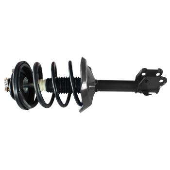 2003 Acura MDX Suspension Strut and Coil Spring Assembly Front Left GSP 821003 image 4 of 4