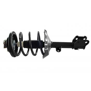 2003 Acura MDX Suspension Strut and Coil Spring Assembly Front Right GSP 821004 image 1 of 4