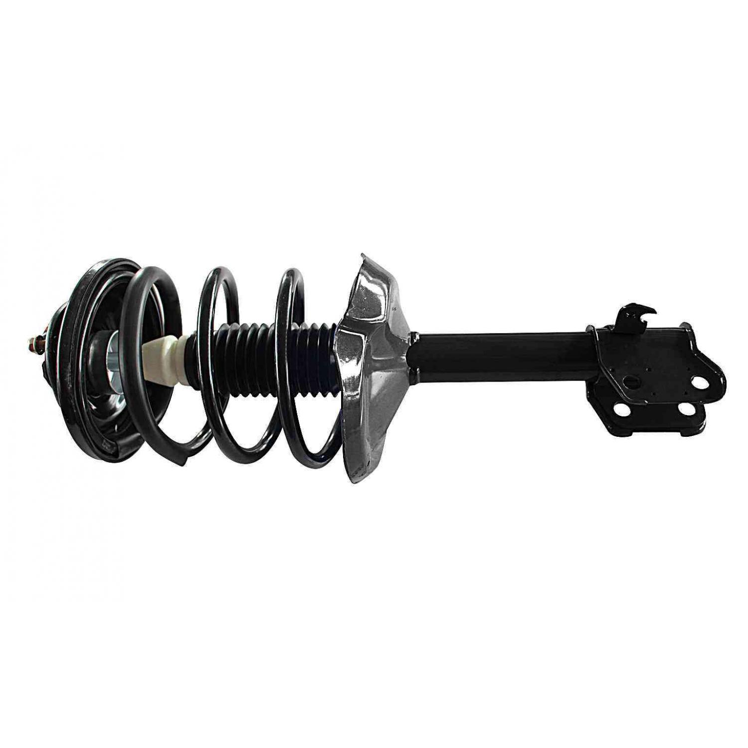 GSP 821004 - Suspension Strut and Coil Spring Assembly GSP 821004 Suspension Strut and Coil Spring Assembly product image 2 of 5