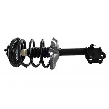 2003 Acura MDX Suspension Strut and Coil Spring Assembly Front Right GSP 821004 image 2 of 4