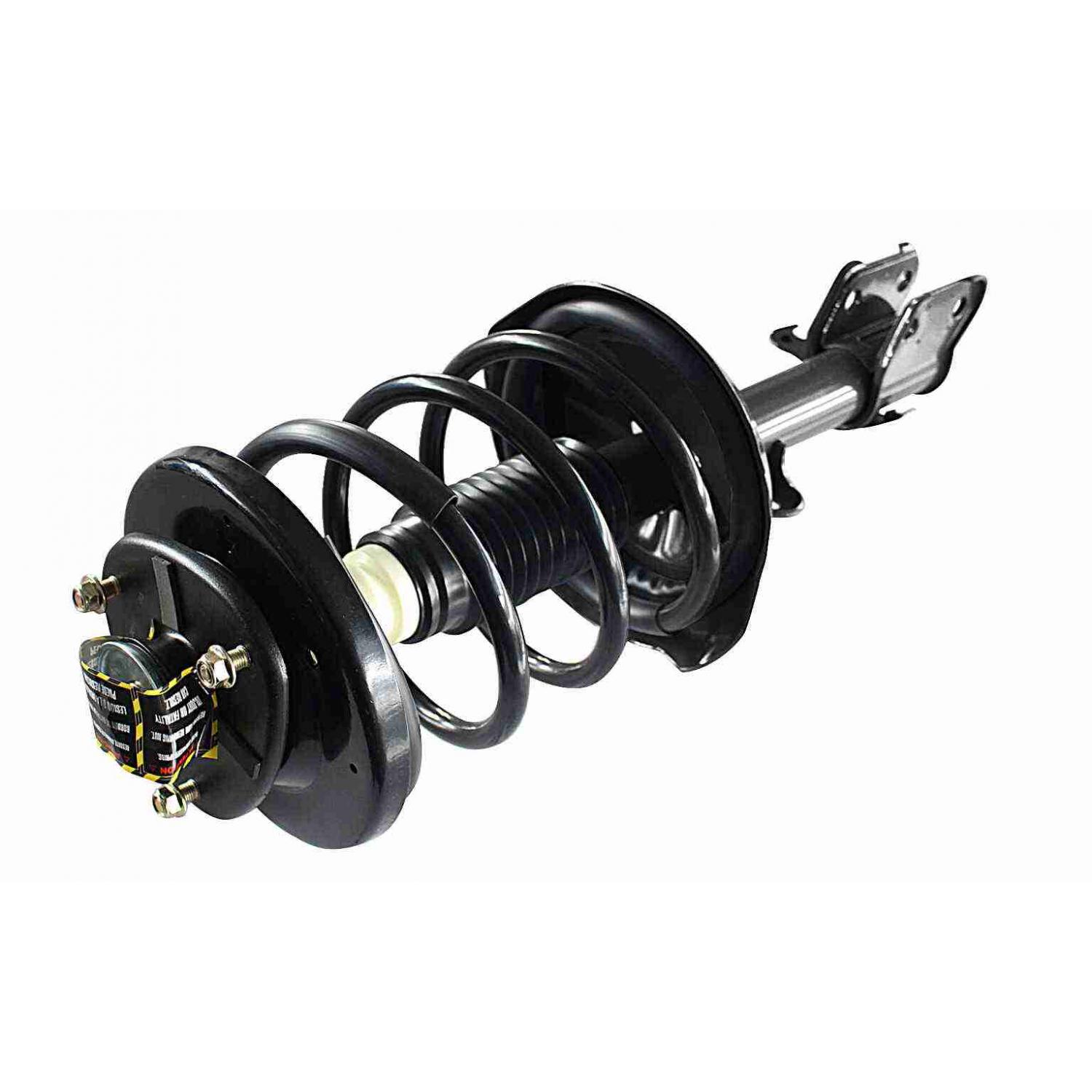 GSP 821004 - Suspension Strut and Coil Spring Assembly GSP 821004 Suspension Strut and Coil Spring Assembly product image 3 of 5