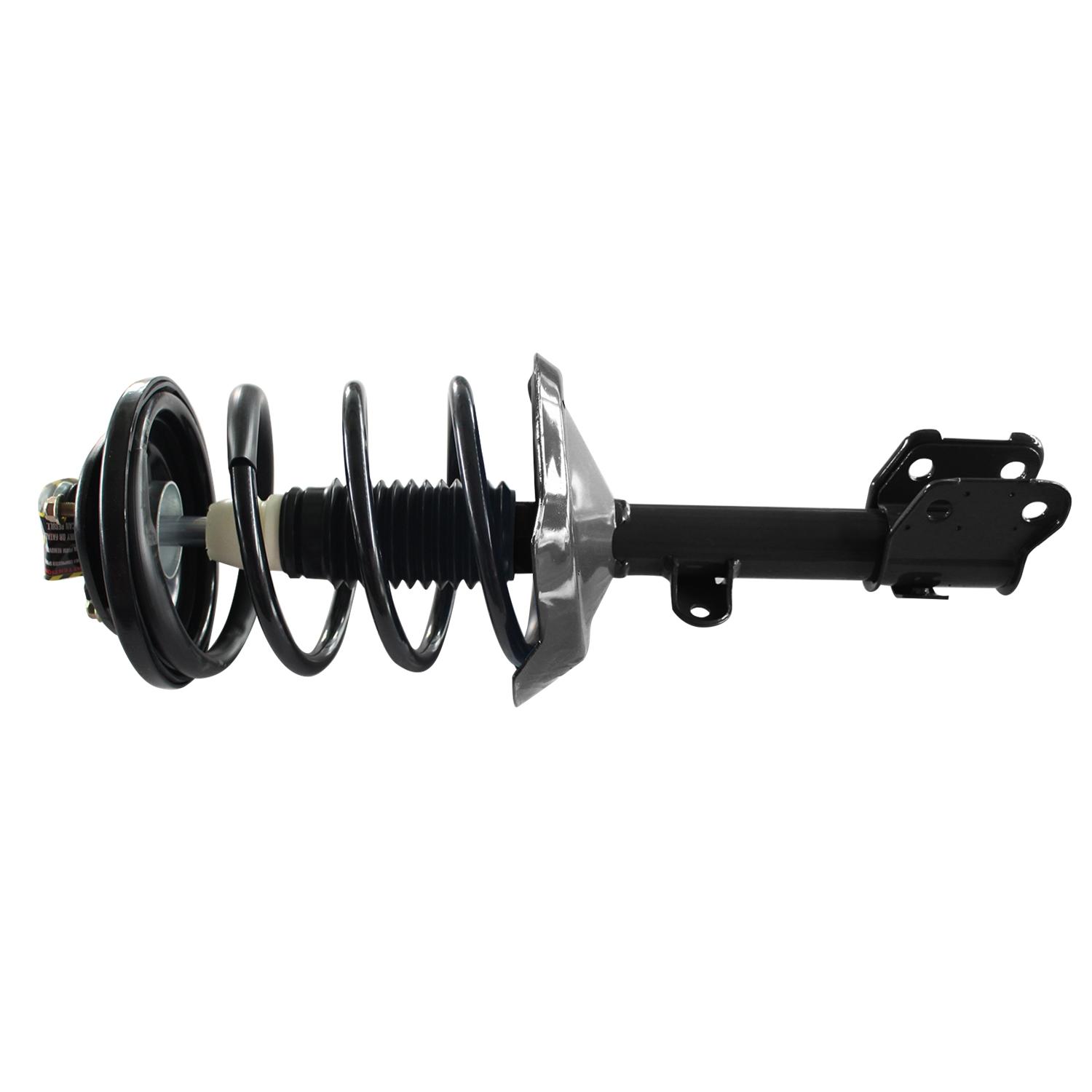 GSP 821004 - Suspension Strut and Coil Spring Assembly GSP 821004 Suspension Strut and Coil Spring Assembly product image 4 of 5