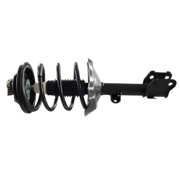 2003 Acura MDX Suspension Strut and Coil Spring Assembly Front Right GSP 821004 image 4 of 4