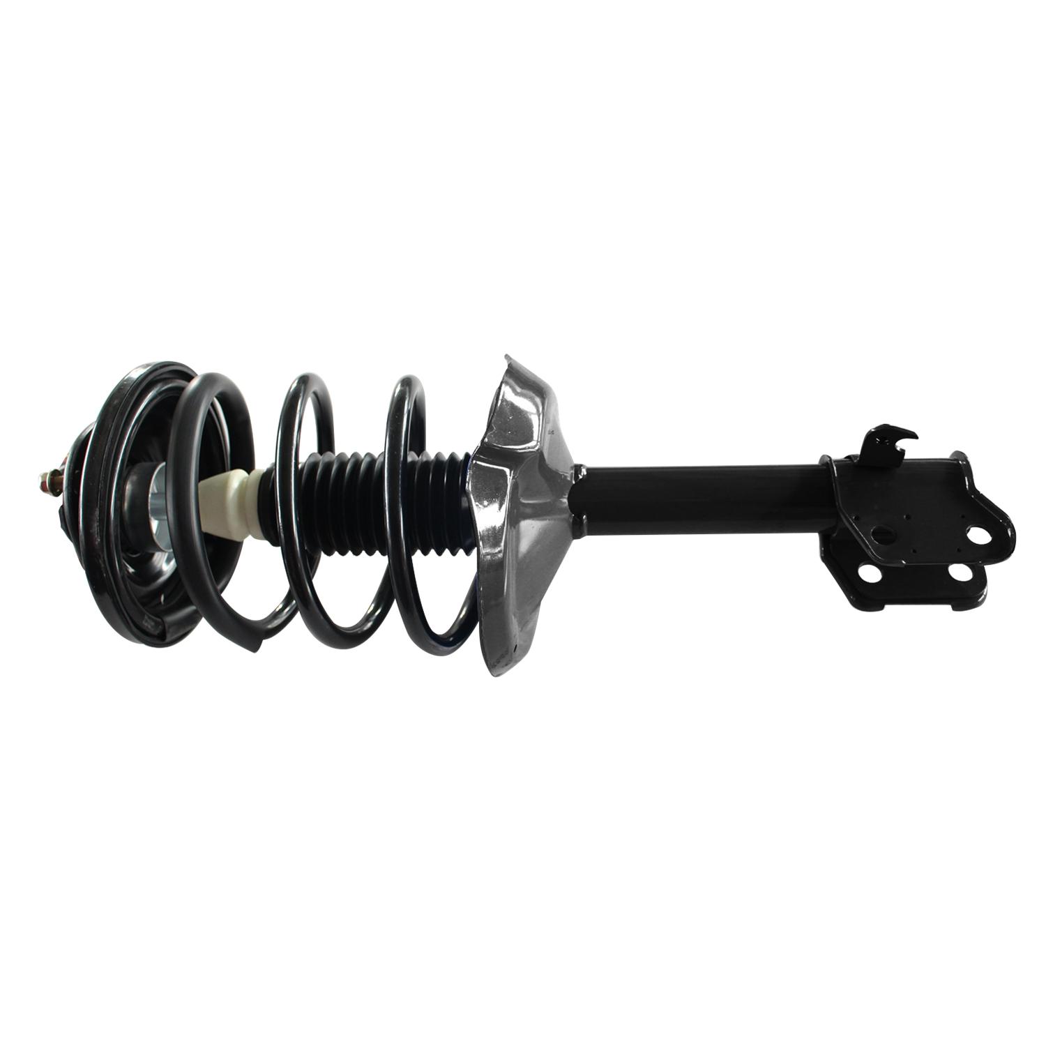 GSP 821004 - Suspension Strut and Coil Spring Assembly GSP 821004 Suspension Strut and Coil Spring Assembly product image 5 of 5