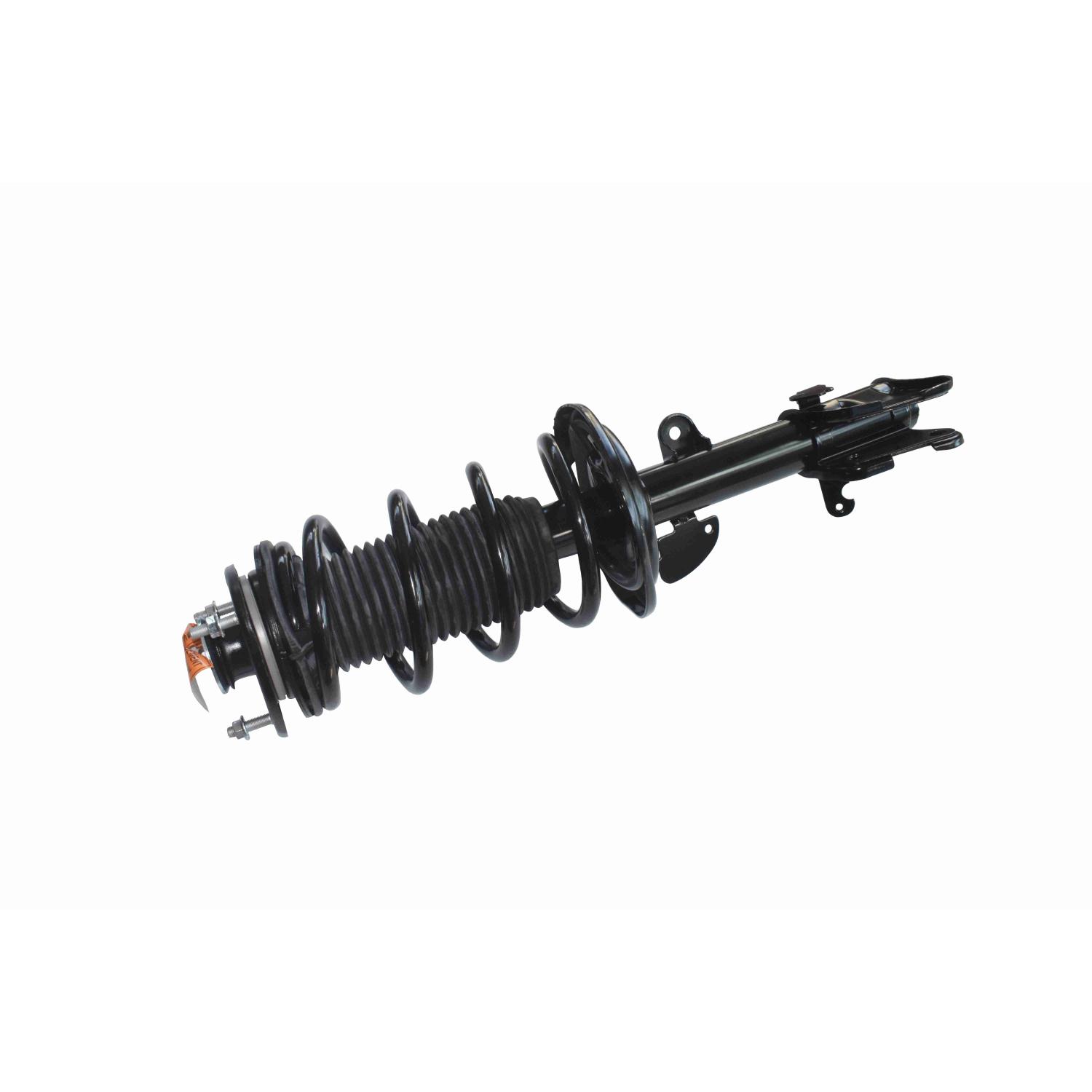 GSP 821005 Suspension Strut and Coil Spring Assembly product image 1 of 3