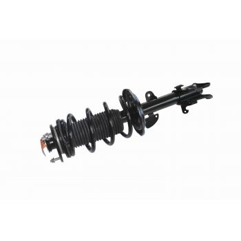 2011 Acura MDX Suspension Strut and Coil Spring Assembly Front Left GSP 821005 image 1 of 3