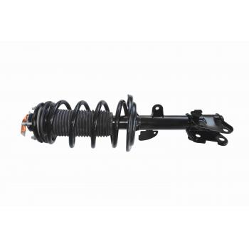 2011 Acura MDX Suspension Strut and Coil Spring Assembly Front Left GSP 821005 image 3 of 3