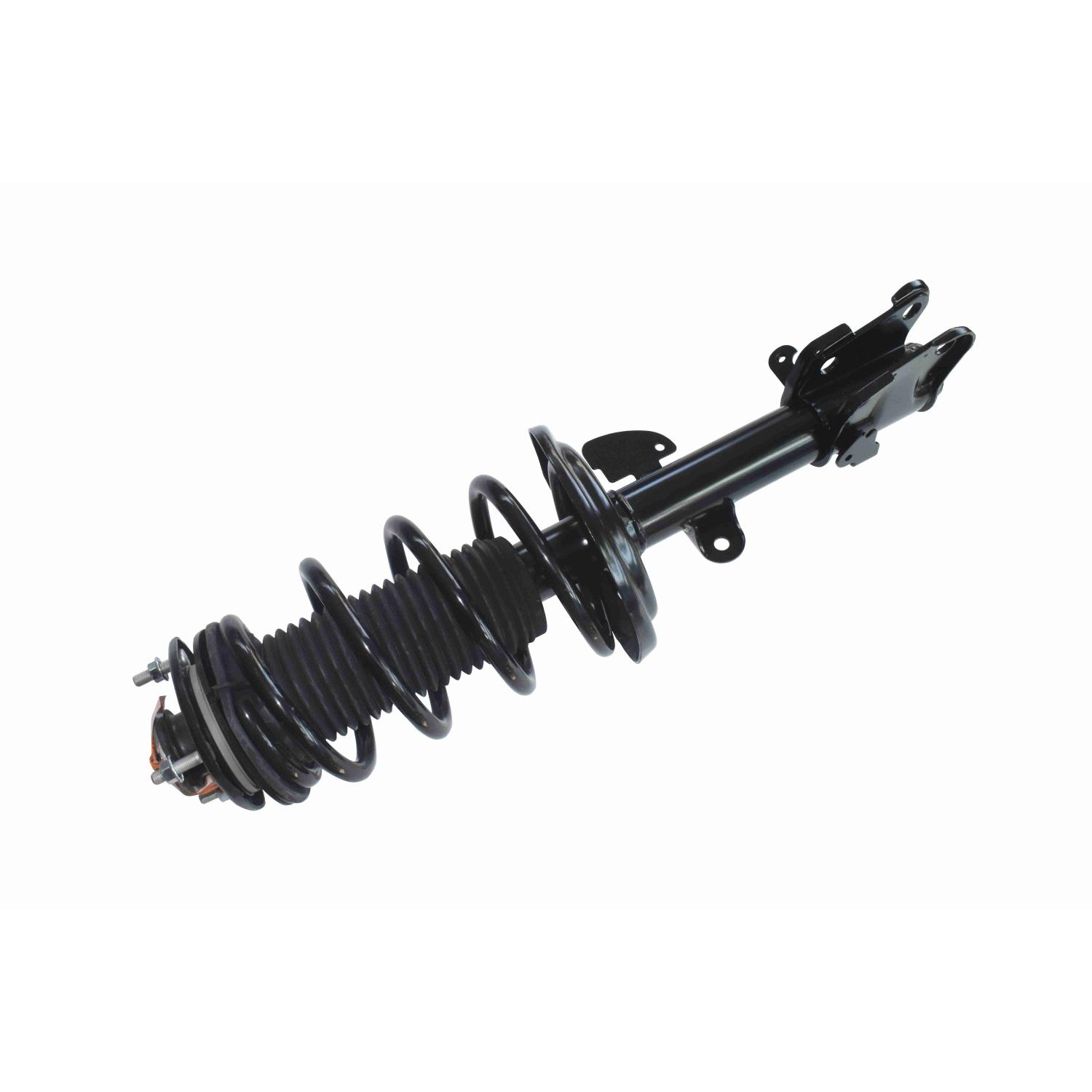 GSP 821006 - Suspension Strut and Coil Spring Assembly GSP 821006 Suspension Strut and Coil Spring Assembly product image 1 of 3