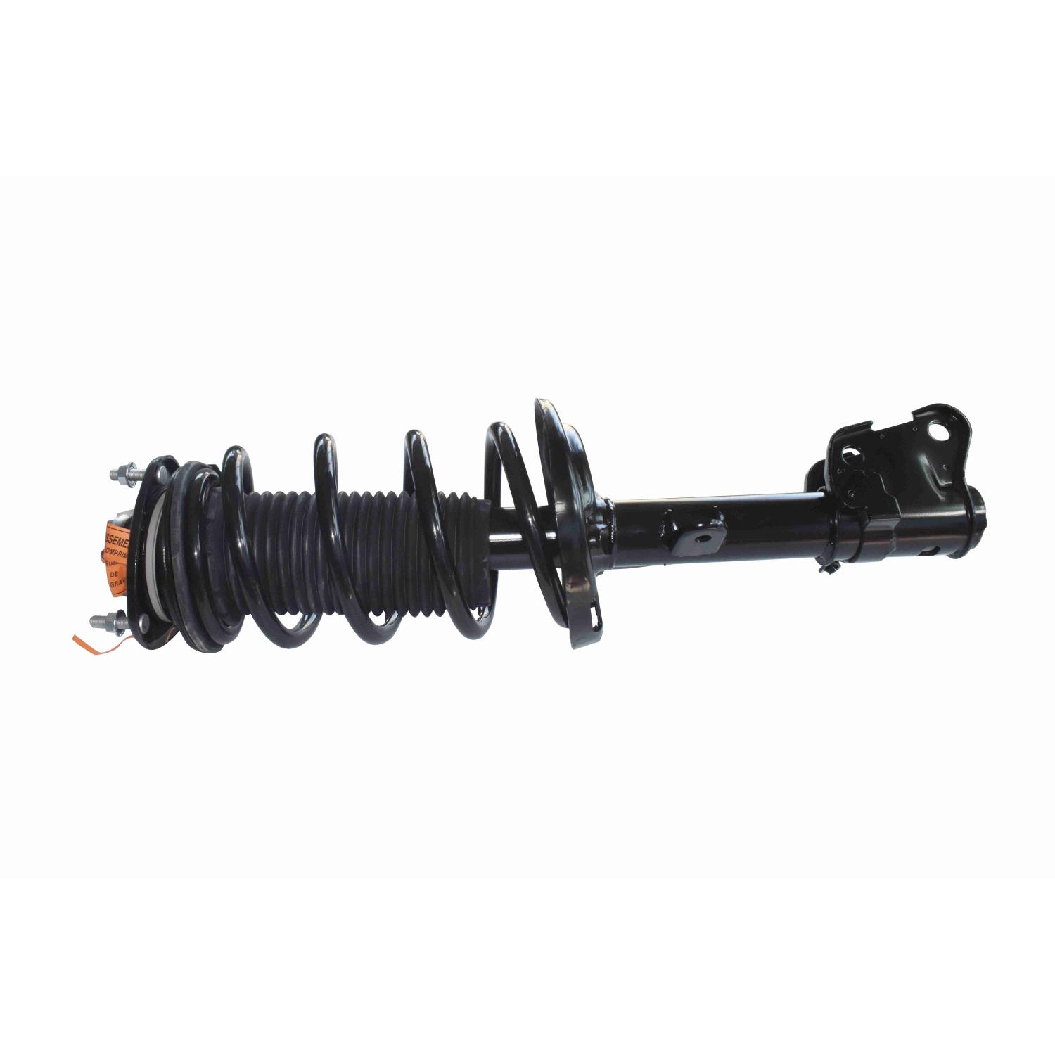 GSP 821006 - Suspension Strut and Coil Spring Assembly GSP 821006 Suspension Strut and Coil Spring Assembly product image 2 of 3