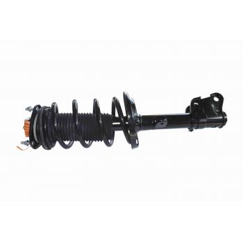 2011 Acura MDX Suspension Strut and Coil Spring Assembly Front Right GSP 821006 image 2 of 3