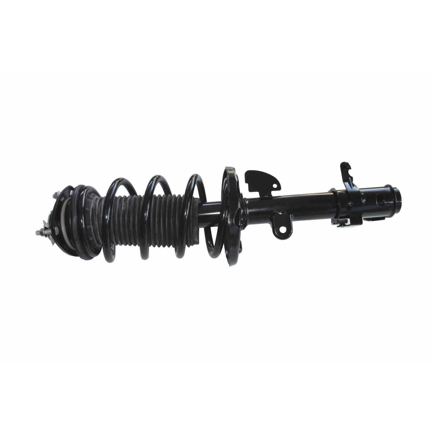 GSP 821006 - Suspension Strut and Coil Spring Assembly GSP 821006 Suspension Strut and Coil Spring Assembly product image 3 of 3