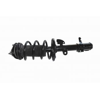 2011 Acura MDX Suspension Strut and Coil Spring Assembly Front Right GSP 821006 image 3 of 3