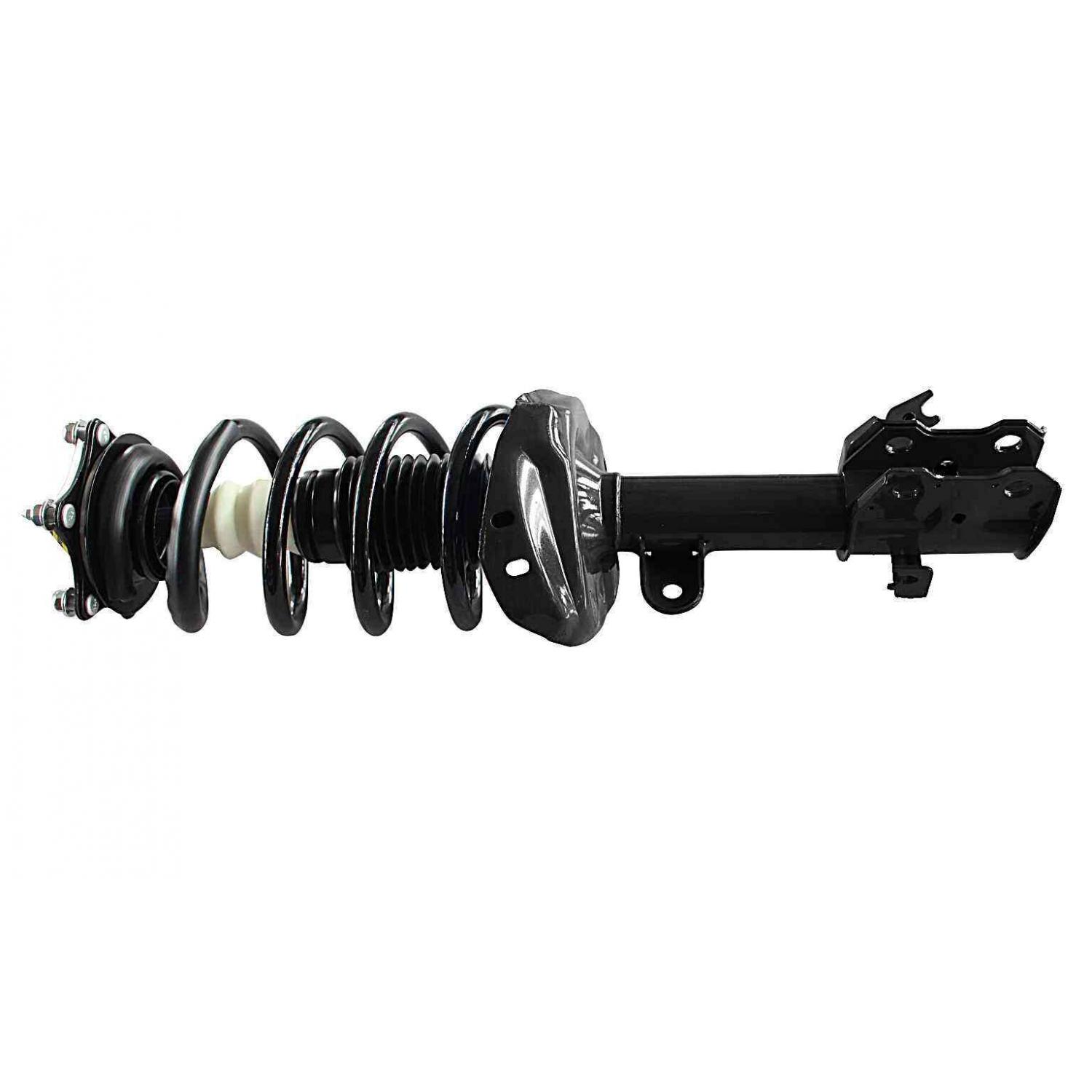 GSP 821007 Suspension Strut and Coil Spring Assembly product image 1 of 5
