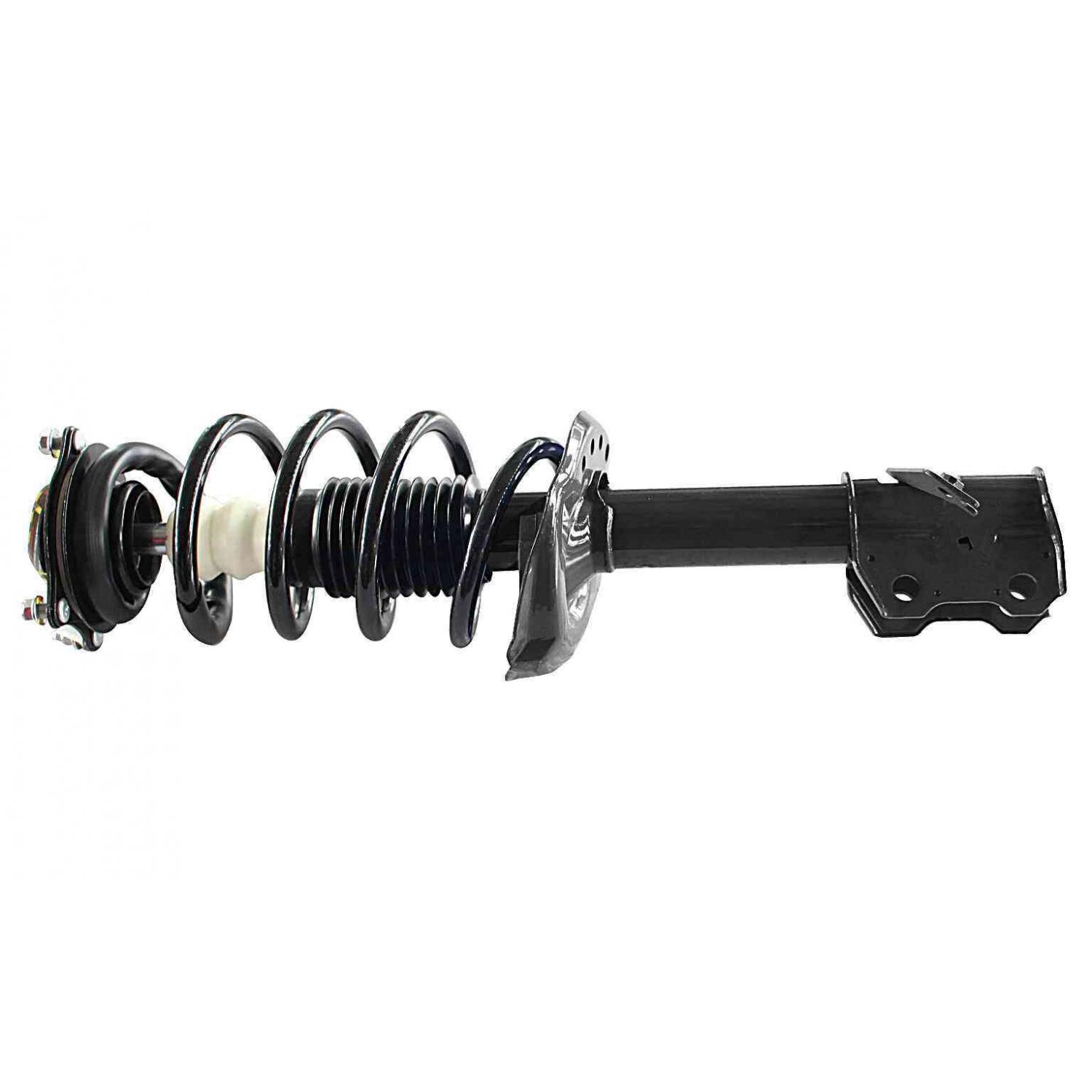 GSP 821007 Suspension Strut and Coil Spring Assembly product image 2 of 5
