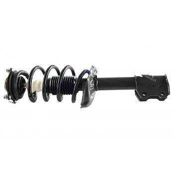 2010 Acura RDX Suspension Strut and Coil Spring Assembly Front Right GSP 821007 image 2 of 4