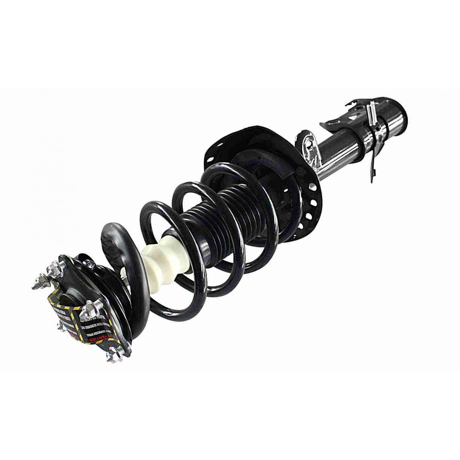 GSP 821007 Suspension Strut and Coil Spring Assembly product image 3 of 5