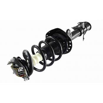 2010 Acura RDX Suspension Strut and Coil Spring Assembly Front Right GSP 821007 image 3 of 4