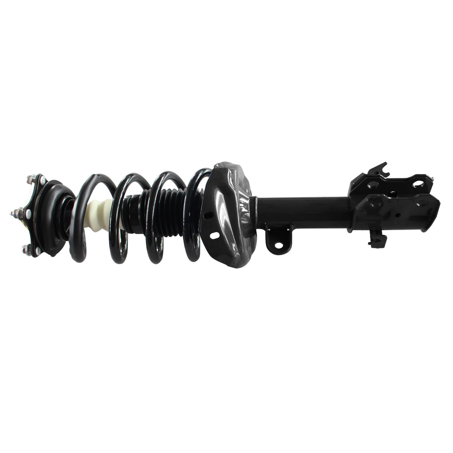 GSP 821007 Suspension Strut and Coil Spring Assembly product image 4 of 5