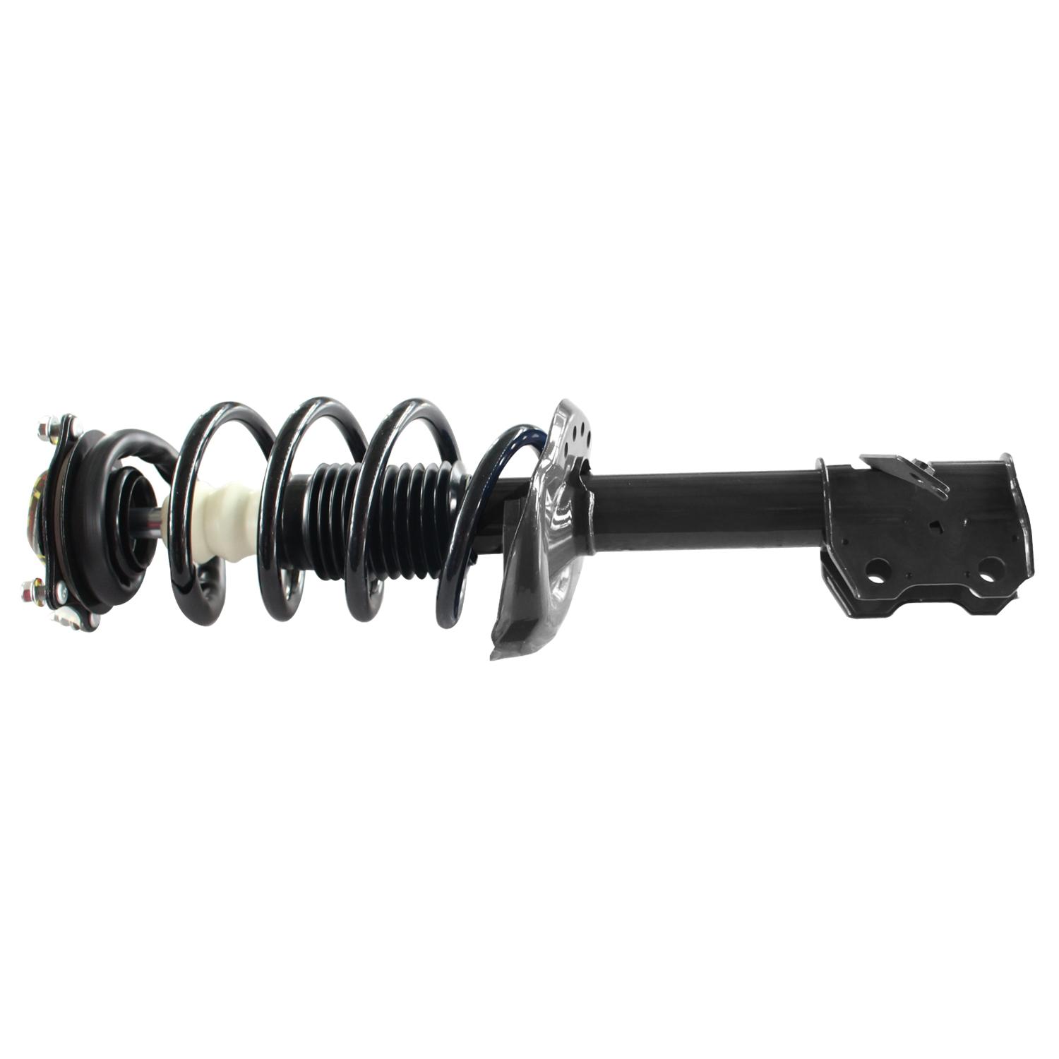 GSP 821007 Suspension Strut and Coil Spring Assembly product image 5 of 5