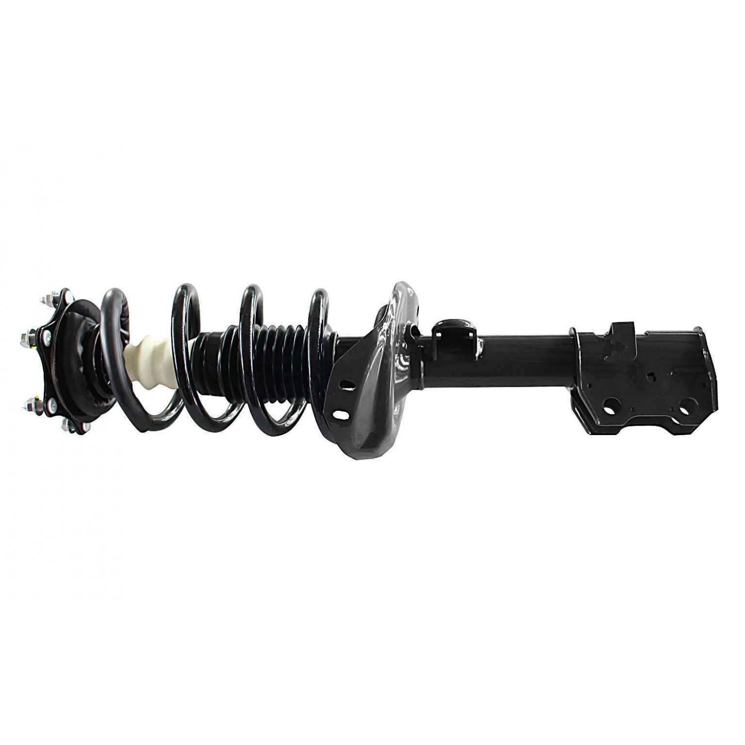 GSP 821008 - Suspension Strut and Coil Spring Assembly GSP 821008 Suspension Strut and Coil Spring Assembly product image 1 of 5