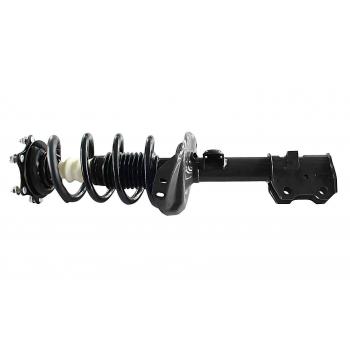 2010 Acura RDX Suspension Strut and Coil Spring Assembly Front Left GSP 821008 image 1 of 4