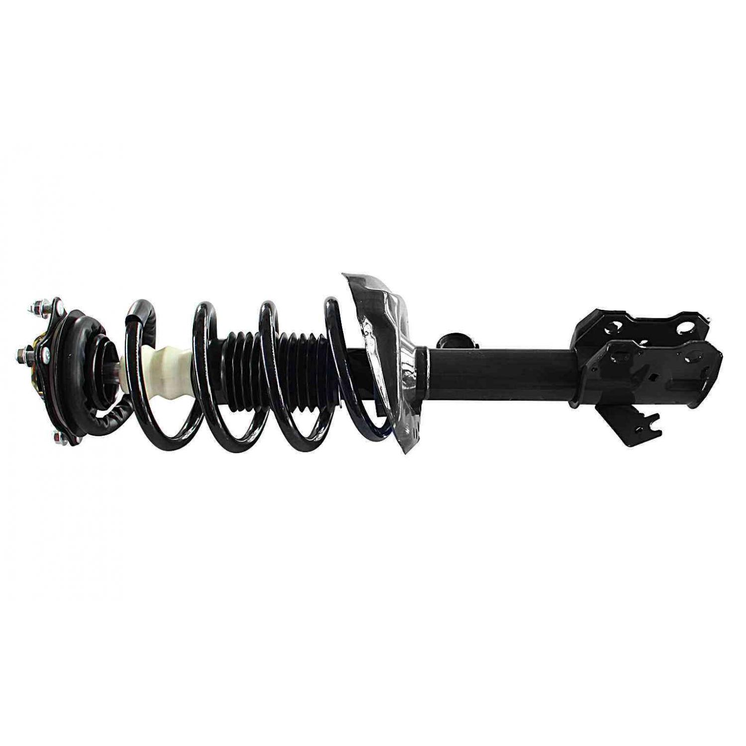 GSP 821008 - Suspension Strut and Coil Spring Assembly GSP 821008 Suspension Strut and Coil Spring Assembly product image 2 of 5