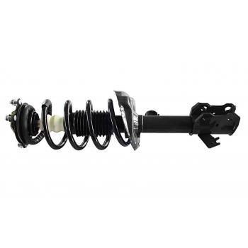 2010 Acura RDX Suspension Strut and Coil Spring Assembly Front Left GSP 821008 image 2 of 4
