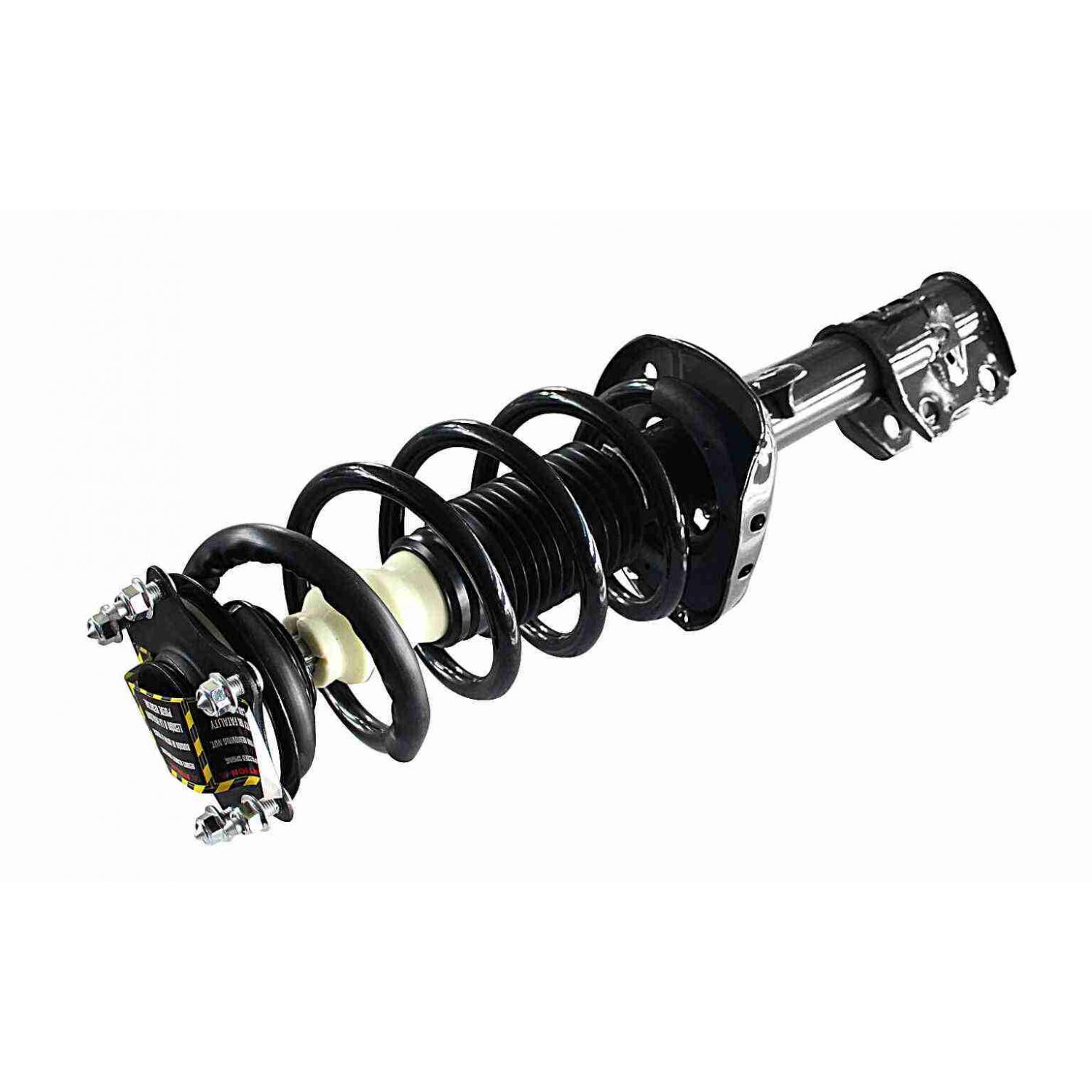 GSP 821008 - Suspension Strut and Coil Spring Assembly GSP 821008 Suspension Strut and Coil Spring Assembly product image 3 of 5