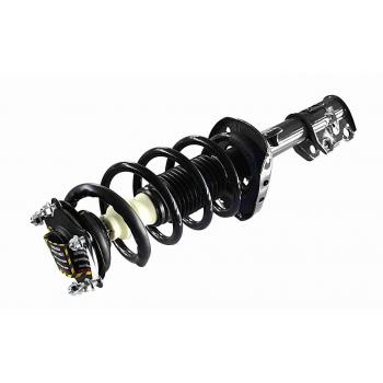 2010 Acura RDX Suspension Strut and Coil Spring Assembly Front Left GSP 821008 image 3 of 4