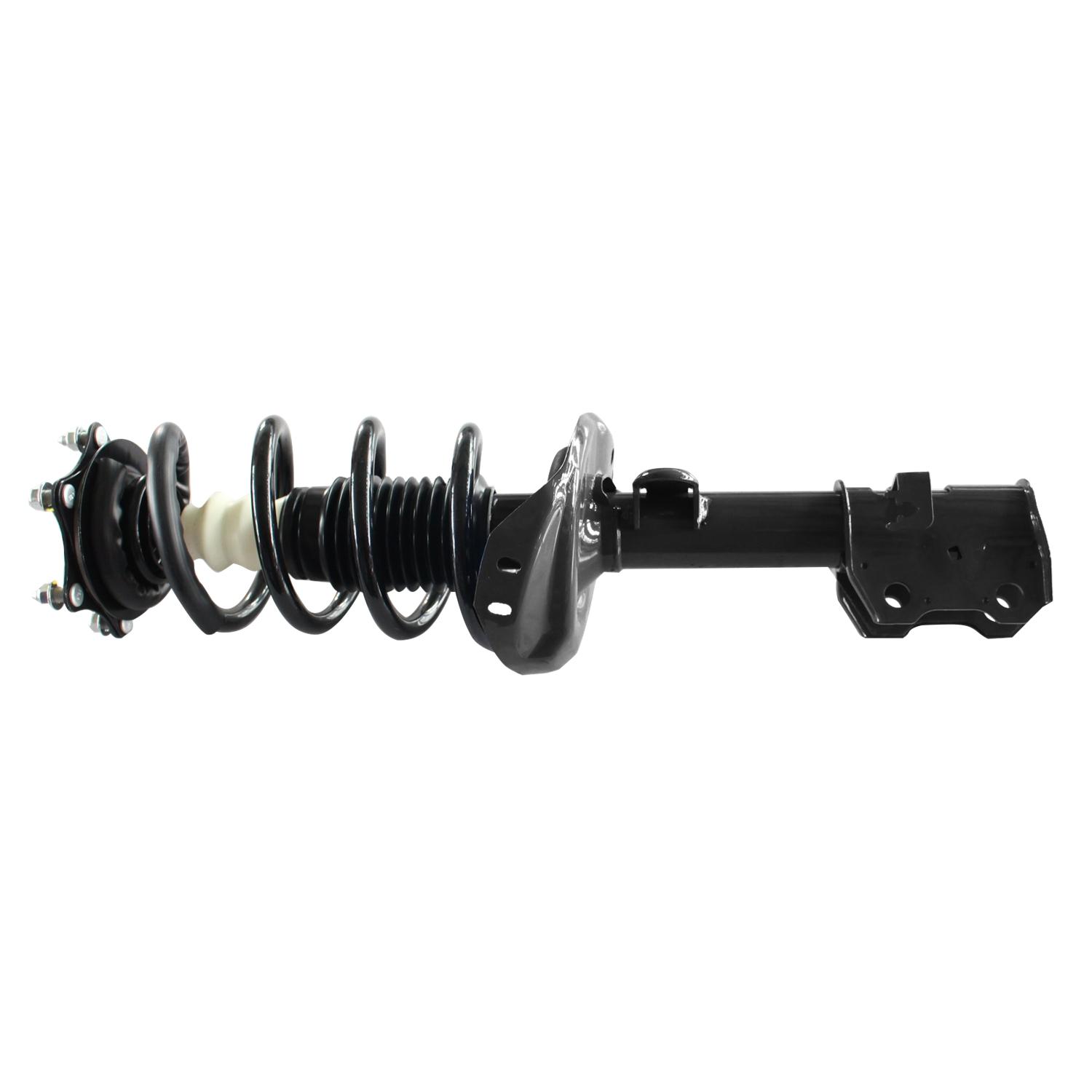 GSP 821008 - Suspension Strut and Coil Spring Assembly GSP 821008 Suspension Strut and Coil Spring Assembly product image 4 of 5