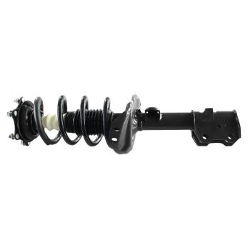 2010 Acura RDX Suspension Strut and Coil Spring Assembly Front Left GSP 821008 image 4 of 4
