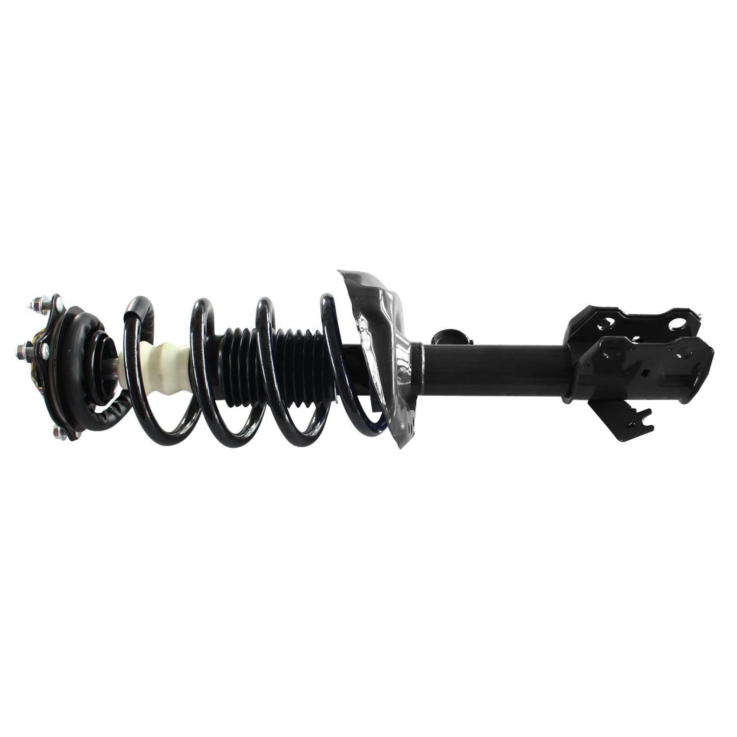 GSP 821008 - Suspension Strut and Coil Spring Assembly GSP 821008 Suspension Strut and Coil Spring Assembly product image 5 of 5