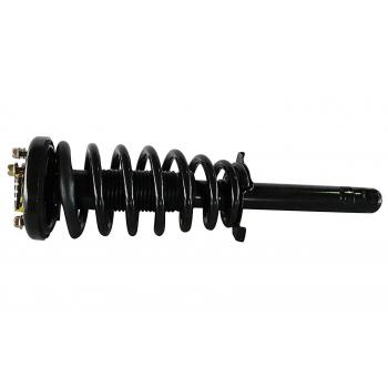 2001 Acura TL Suspension Strut and Coil Spring Assembly Front Left GSP 821009 image 2 of 4