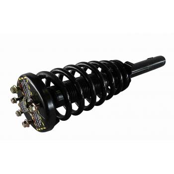 2001 Acura TL Suspension Strut and Coil Spring Assembly Front Left GSP 821009 image 3 of 4