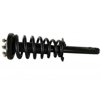 2001 Acura TL Suspension Strut and Coil Spring Assembly Front Right GSP 821010 image 2 of 4