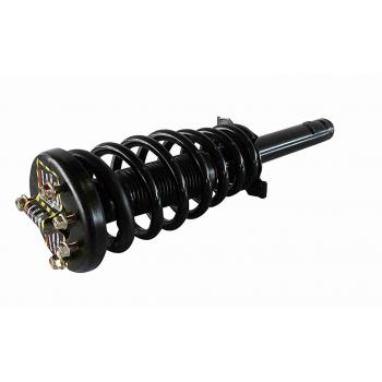 2001 Acura TL Suspension Strut and Coil Spring Assembly Front Right GSP 821010 image 3 of 4