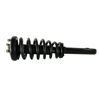 2001 Acura TL Suspension Strut and Coil Spring Assembly Front Right GSP 821010 image 4 of 4