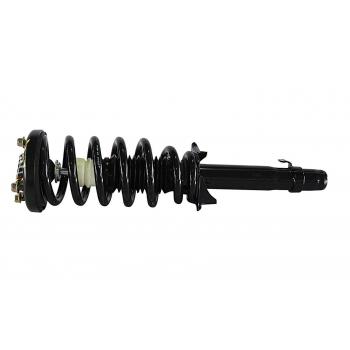 2012 Acura TL Suspension Strut and Coil Spring Assembly Front Left GSP 821011 image 1 of 4