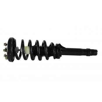 2012 Acura TL Suspension Strut and Coil Spring Assembly Front Left GSP 821011 image 2 of 4