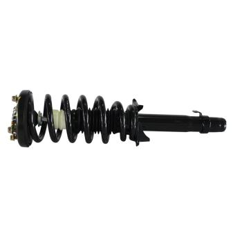 2012 Acura TL Suspension Strut and Coil Spring Assembly Front Left GSP 821011 image 4 of 4
