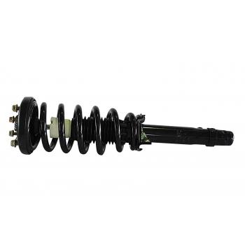 2012 Acura TL Suspension Strut and Coil Spring Assembly Front Right GSP 821012 image 2 of 4