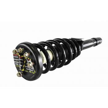2012 Acura TL Suspension Strut and Coil Spring Assembly Front Right GSP 821012 image 3 of 4