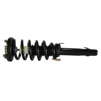 2012 Acura TL Suspension Strut and Coil Spring Assembly Front Right GSP 821012 image 4 of 4
