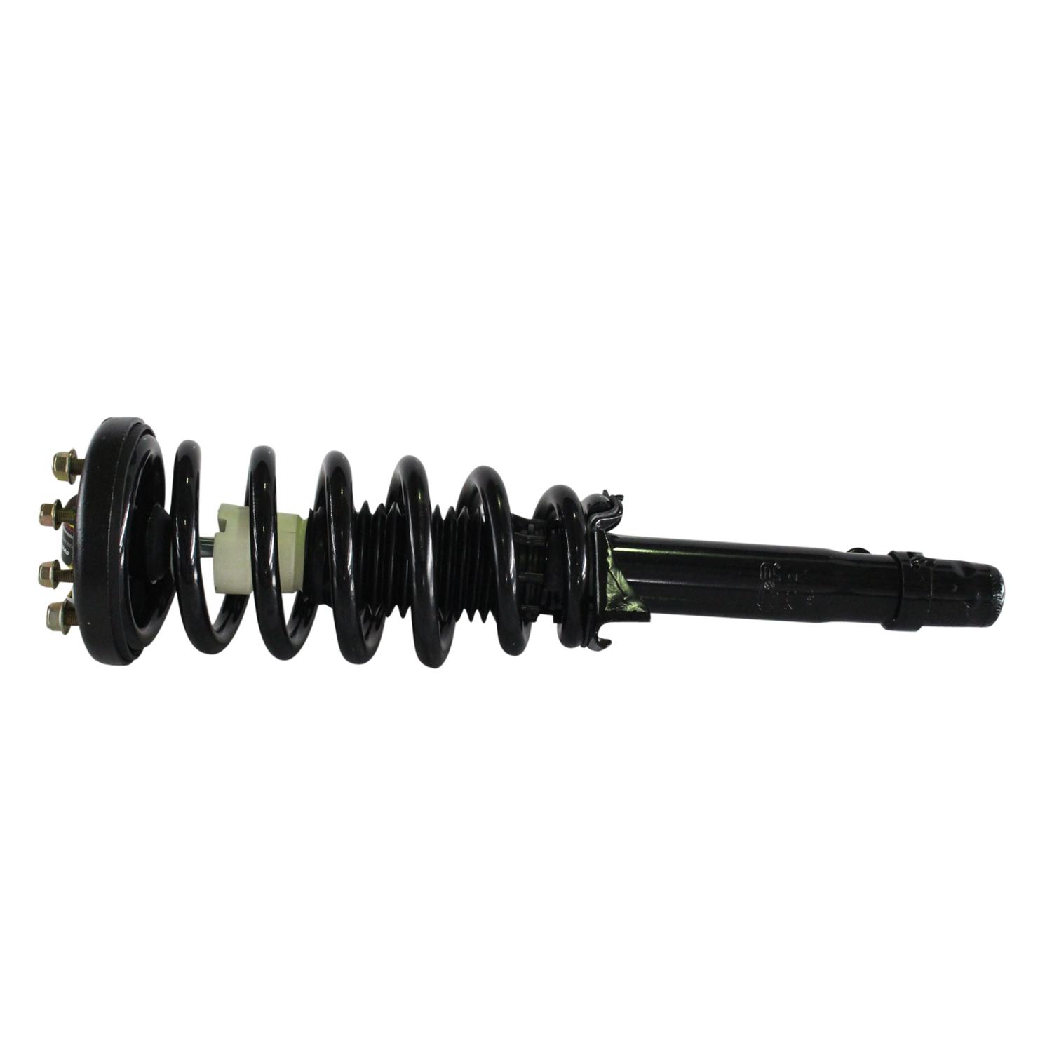 GSP 821012 Suspension Strut and Coil Spring Assembly product image 5 of 5