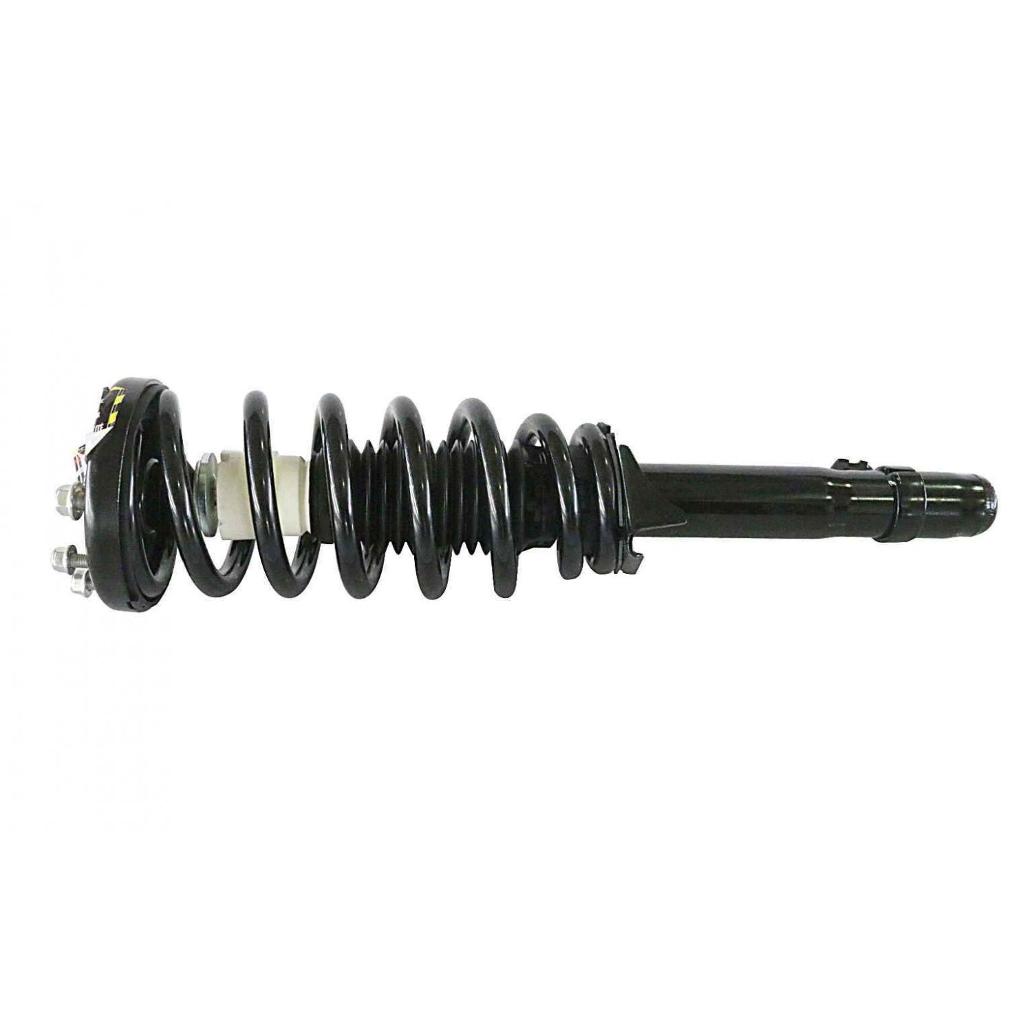 GSP 821013 - Suspension Strut and Coil Spring Assembly GSP 821013 Suspension Strut and Coil Spring Assembly product image 1 of 5