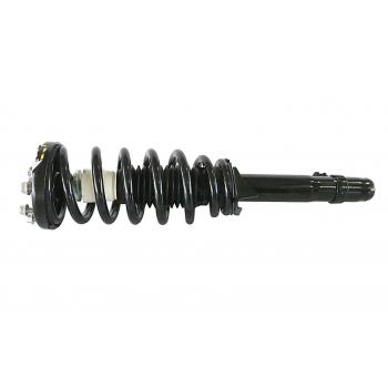2010 Acura TSX Suspension Strut and Coil Spring Assembly Front Left GSP 821013 image 1 of 4