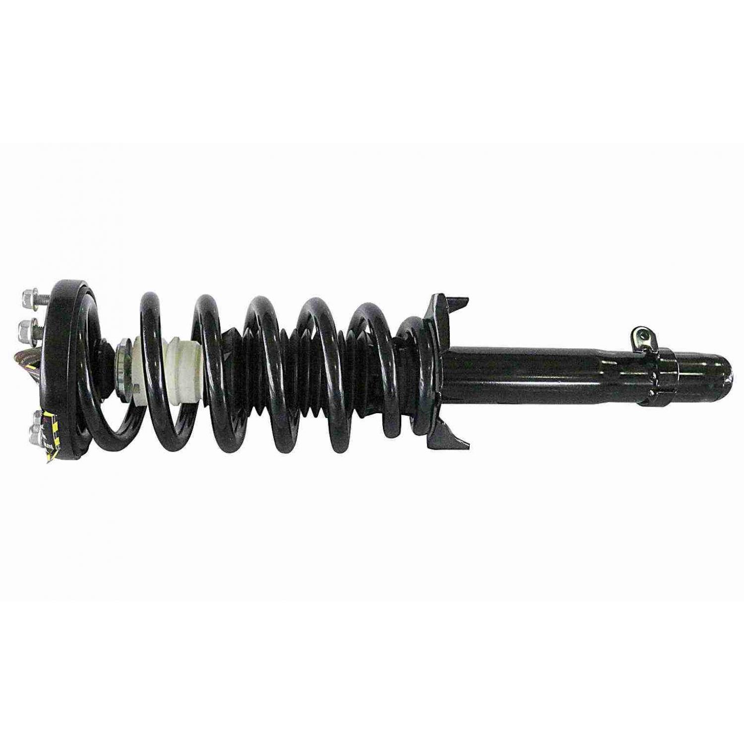 GSP 821013 - Suspension Strut and Coil Spring Assembly GSP 821013 Suspension Strut and Coil Spring Assembly product image 2 of 5