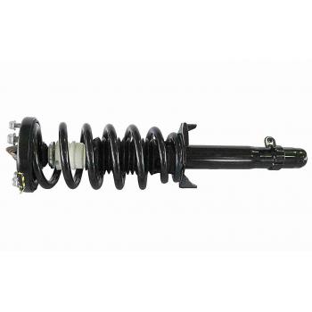 2010 Acura TSX Suspension Strut and Coil Spring Assembly Front Left GSP 821013 image 2 of 4