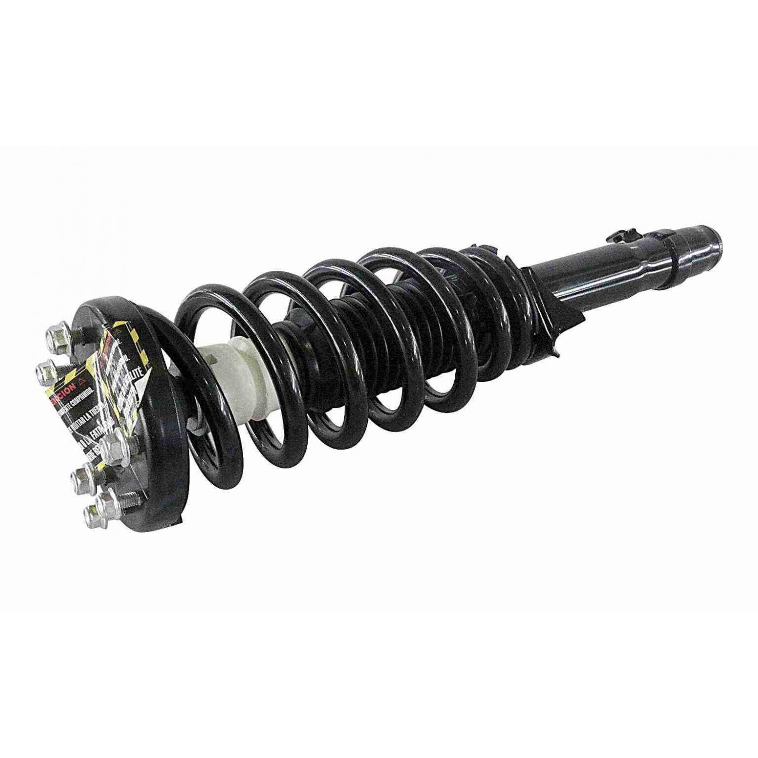 GSP 821013 - Suspension Strut and Coil Spring Assembly GSP 821013 Suspension Strut and Coil Spring Assembly product image 3 of 5
