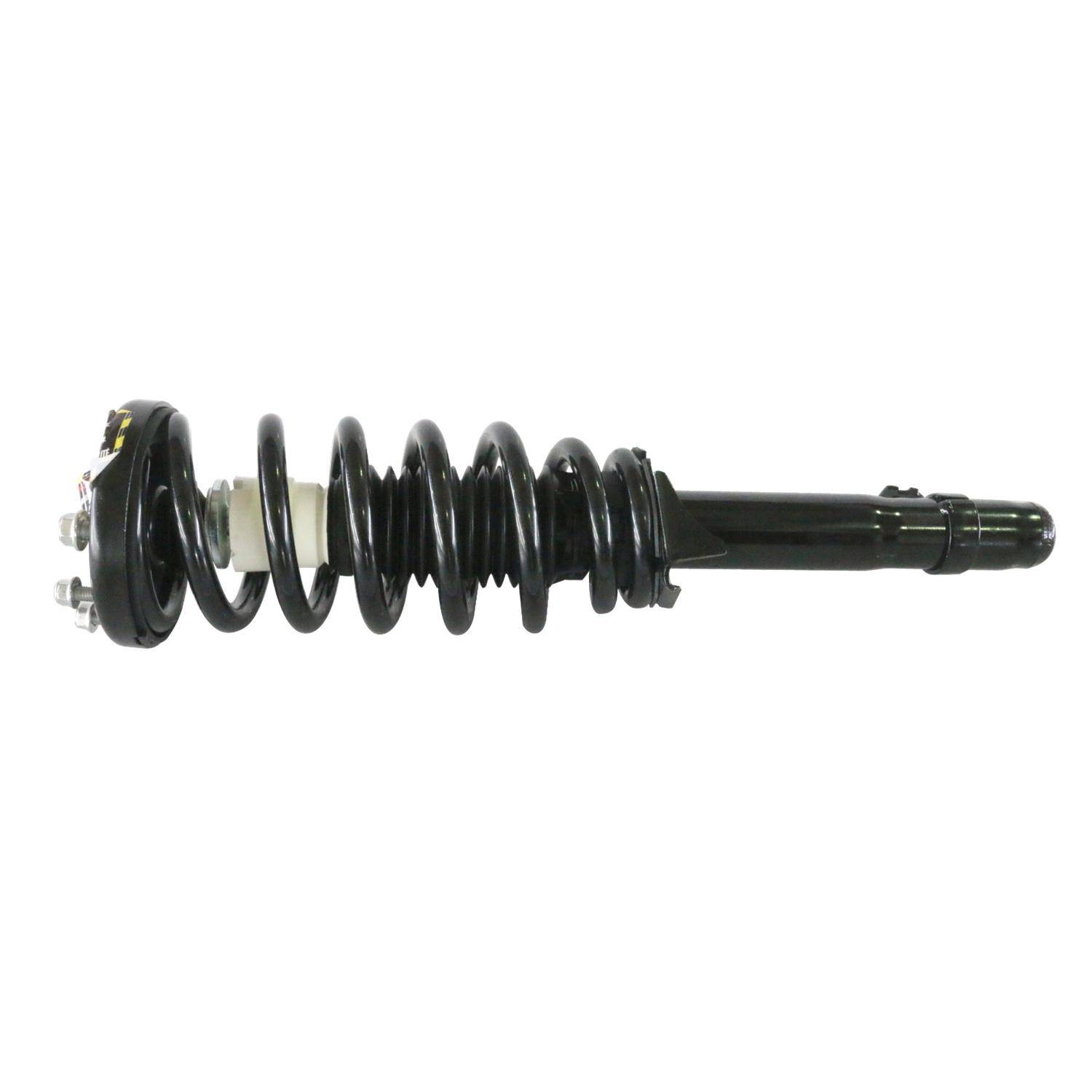 GSP 821013 - Suspension Strut and Coil Spring Assembly GSP 821013 Suspension Strut and Coil Spring Assembly product image 4 of 5